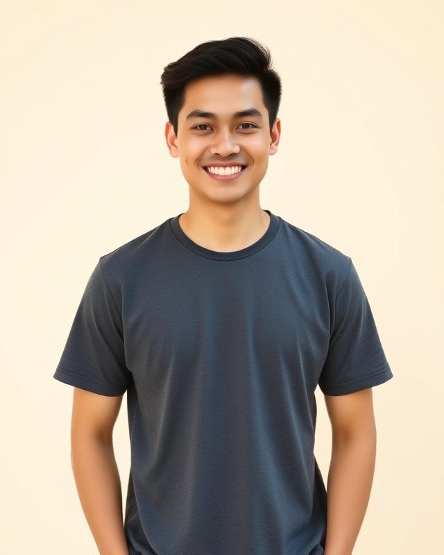 Cikgu Aiman Zikri &mdash; Omnitura instructor